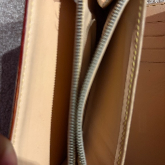 Louis Vuitton murakami Alexandra Wallet - Picture 3 of 6